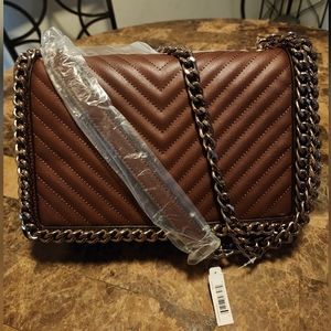 Aldo Bordo Medium Greenwald Crossbody Bag 🫶🏾